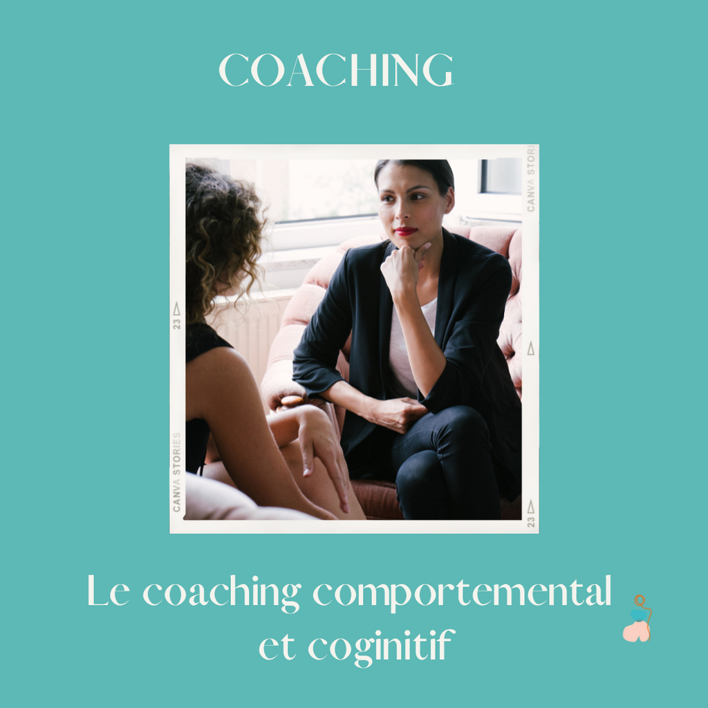 Le coaching comportemental et cognitif 📰